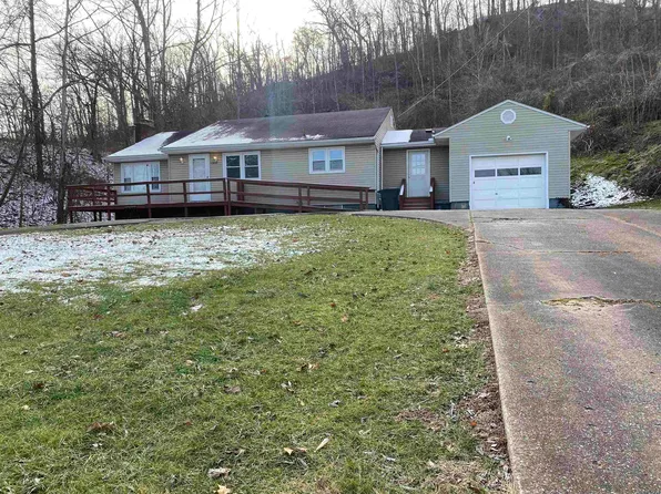 1300 Riverview Dr, Russell, KY 41169