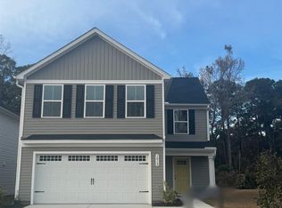 1012 Oak Meadow Dr, Conway, SC 29526