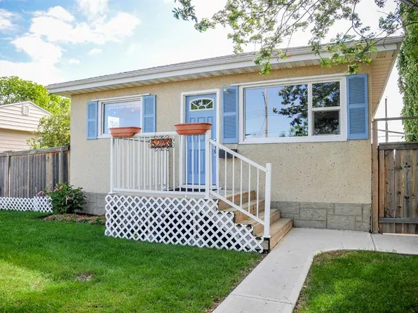 5223 W 46th St, Camrose, AB T4V 1H4