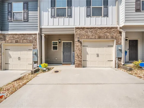 904 Creel Ln, Atlanta, GA 30349