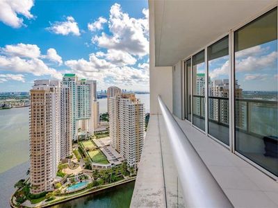 495 Brickell Ave APT 2310, Miami, FL, 33131