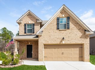 1430 Stone Ridge Ct, Hampton, GA 30228