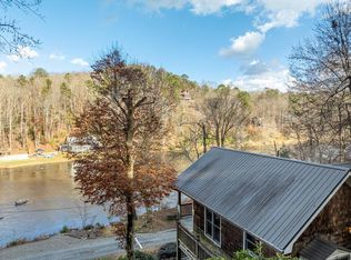 232 Riveredge Ln, Ellijay, GA 30540