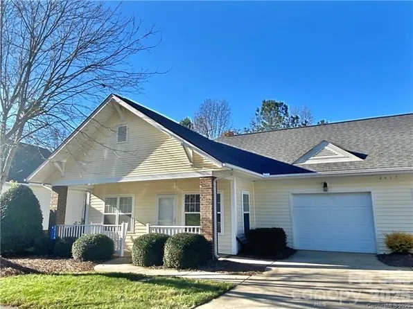 2417 Granville Pl Unit 14A, Monroe, NC 28110