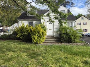 947 Liberty Ave, Hillside, NJ 07205