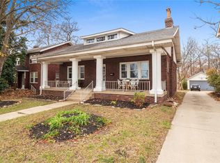 1355 Bellevue Ave, Saint Louis, MO 63117