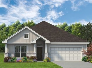 Leon Plan, The Parks at Westfield, Temple, TX 76502