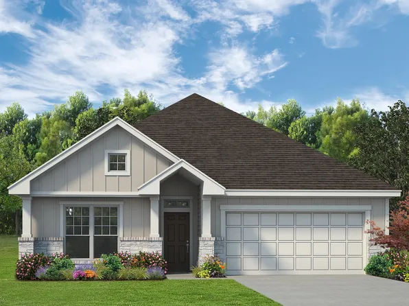 Leon Plan, The Parks at Westfield