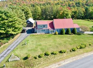 127 Summit View Rd, New London, NH 03257