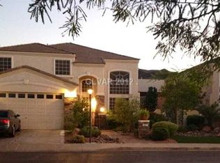 651 Tyler Ridge Ave, Henderson, NV 89012