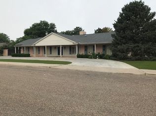149 Liveoak St, Hereford, TX 79045