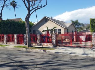 957 E 68th St, Inglewood, CA 90302