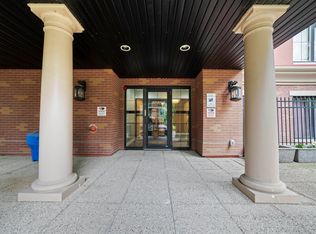 10232 115th St NW #405, Edmonton, AB T5K1T8