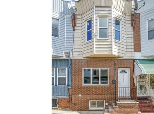 2233 S Hemberger St, Philadelphia, PA