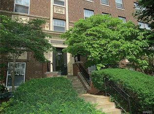 321 Belt Ave #321, Saint Louis, MO 63112