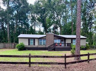 7839 Buffalo Pass, Tallahassee, FL 32304