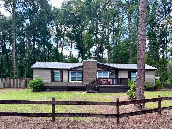 7839 Buffalo Pass, Tallahassee, FL 32304