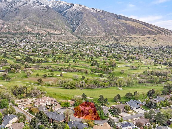 2nd image of 11831 S Hidden Valley Club Dr