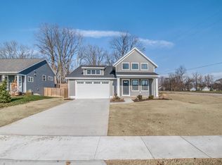 1623 Mulligan Dr SW, Wyoming, MI 49519