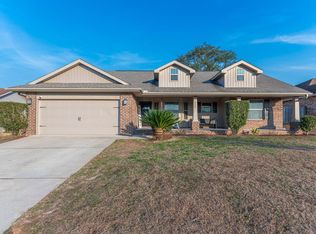 420 Triton St, Crestview, FL 32536