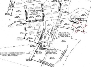 14188 Arrowhead Rd, Troy, TX 76579