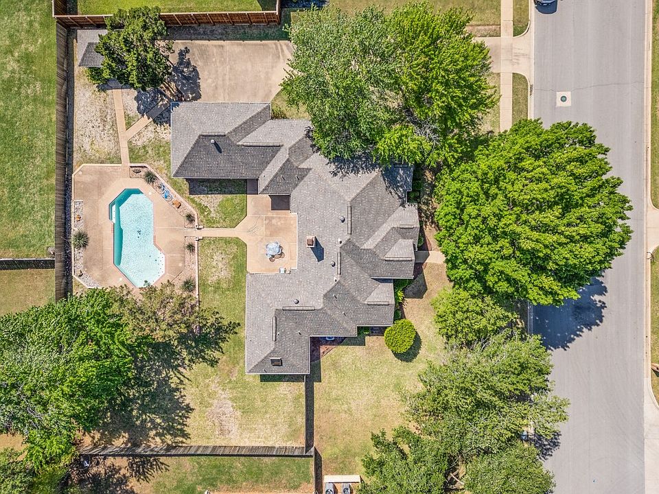 2201 Highland Meadow Dr, Colleyville, TX 76034 Zillow