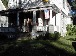 31 Park St, Jamestown, NY