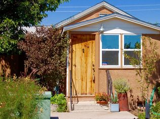 1249 7th St NW, Albuquerque, NM 87102