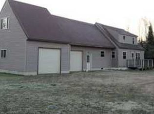 11690 Us Highway 41, Rapid River, MI 49878