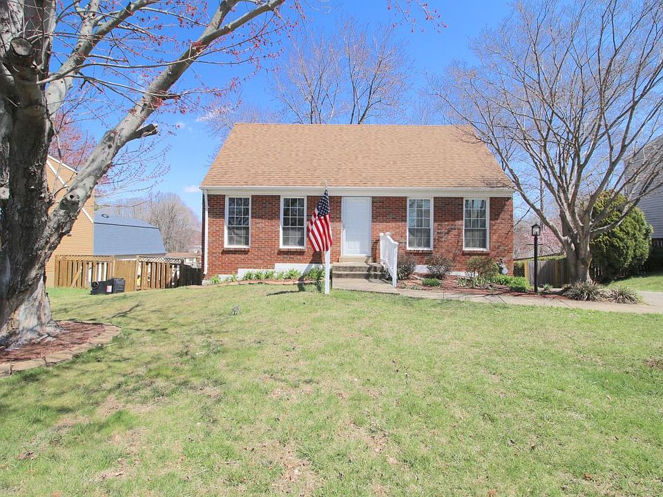 1st image of 5681 Saffron Ln