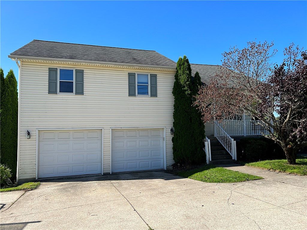 1543 Kuntz Rd, Erie, PA 16509 Zillow