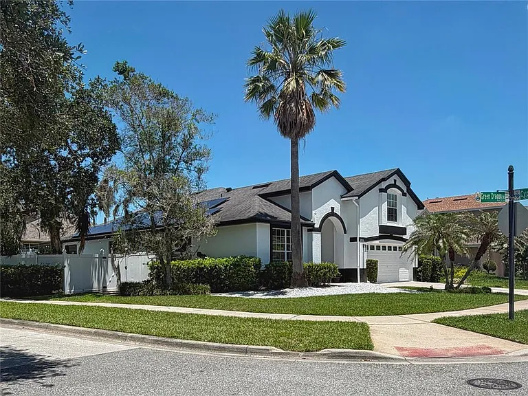 9305 Green Dragon St — Photo 3