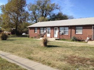 2949 S Hydraulic St, Wichita, KS 67216