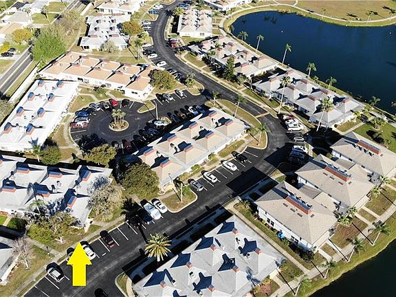 5th image of 4365 Tahitian Gardens Cir APT H