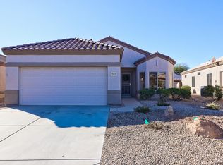 18430 N Borgata Dr, Surprise, AZ 85374