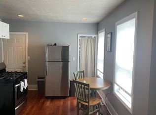 24 Ward St #1, Boston, MA 02127