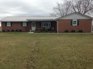 2957 W Mason Rd, Sidney, OH 45365