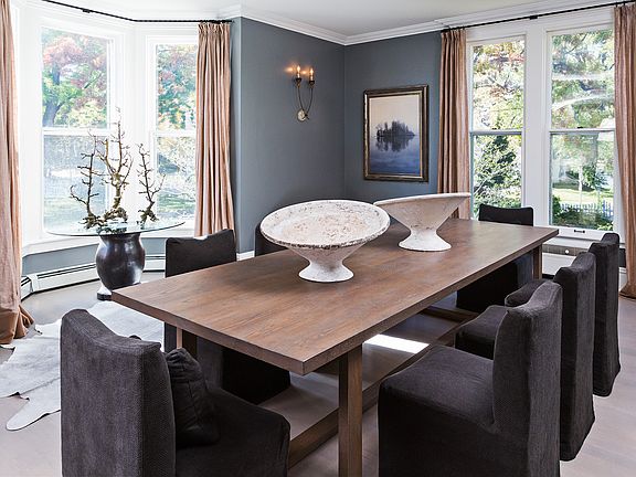 RIVER VIEWS/SPACIOUS DINING