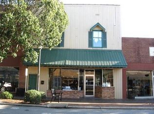 922 Carroll St, Perry, GA 31069