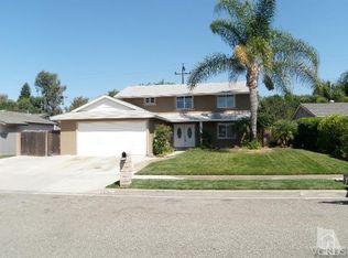 1062 Borden St, Simi Valley, CA 93065