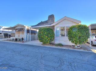 4985 N Highway 95 #58, Parker, AZ 85344