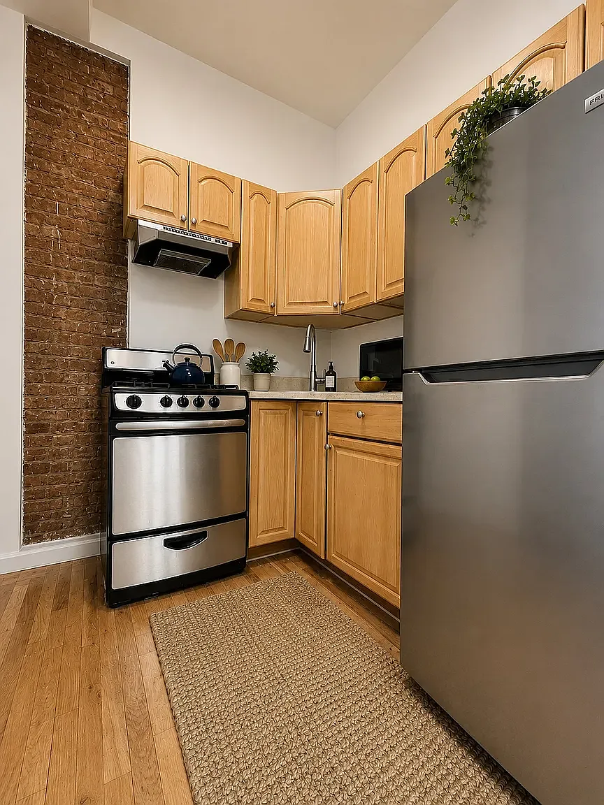 555 West 151st Street — Photo 2