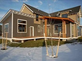 1225 Advance Dr, Bozeman, MT 59718
