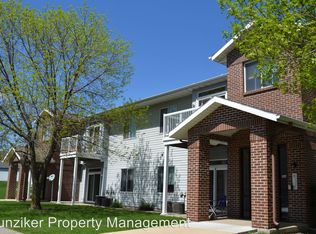 235 Sinclair Ave UNIT 202, Ames, IA 50014