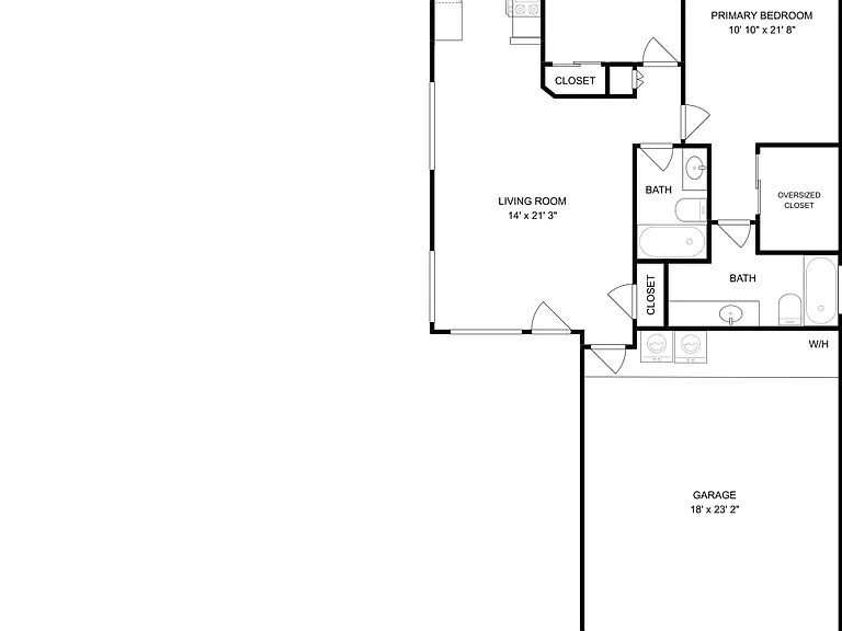 1705 E Carter Rd — Photo 16
