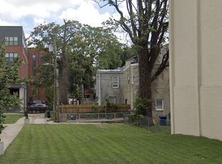 1711 Barclay St, Baltimore, MD 21202