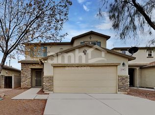 3768 E Bright View St, Tucson, AZ 85706