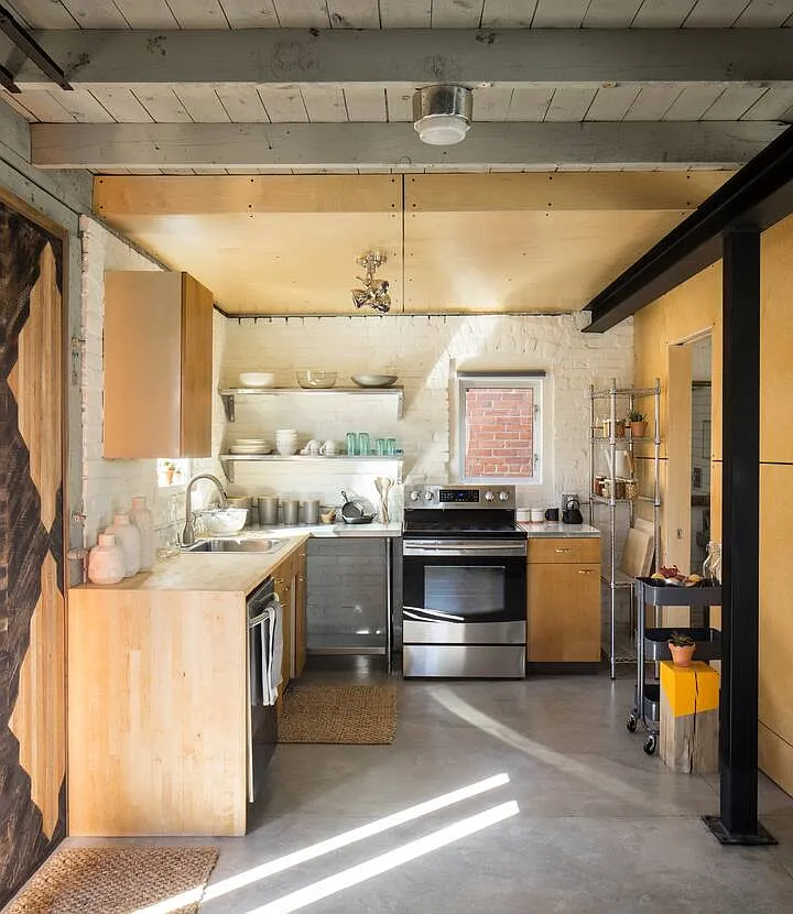 1 bed, 660 sqft, $1,500 — Photo 2