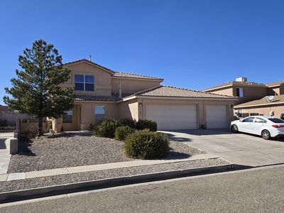 6104 Ridgewood Dr NE, Rio Rancho, NM, 87144
