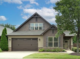 205 Ashler Dr, Greer, SC 29650